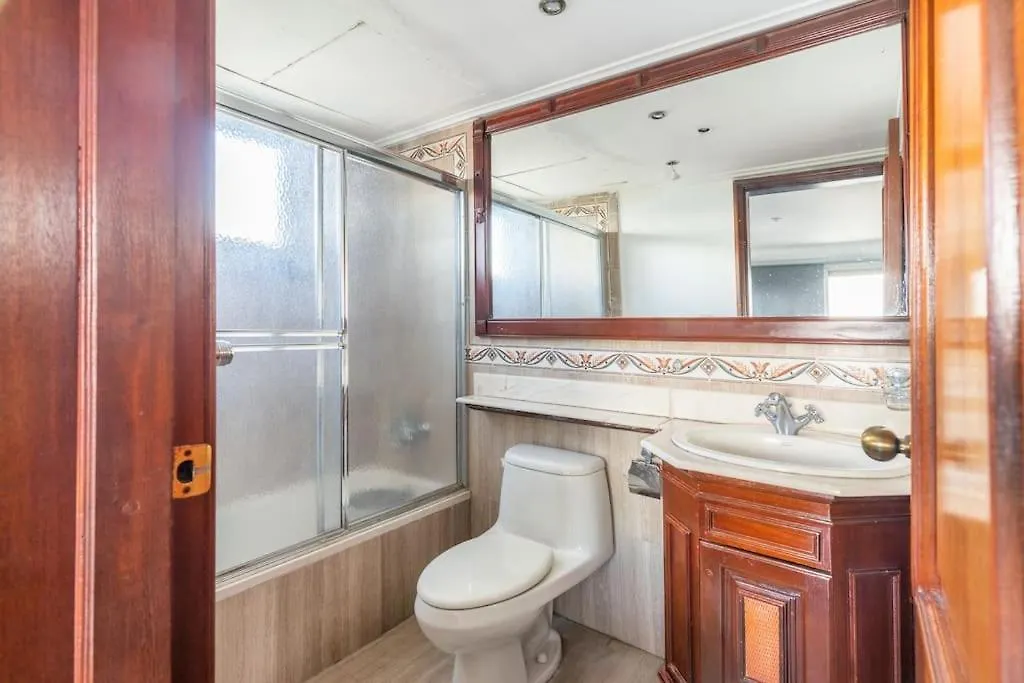Luxurious 2Bdr Condo Located In Prestigious Tower. Santo Domingo 0*,