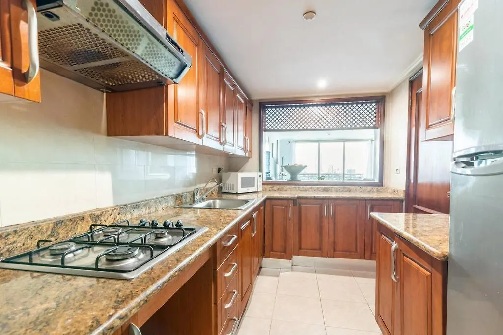 Luxurious 2Bdr Condo Located In Prestigious Tower. Santo Domingo 0*,