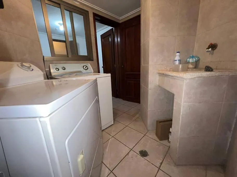 Luxurious 2Bdr Condo Located In Prestigious Tower. Santo Domingo