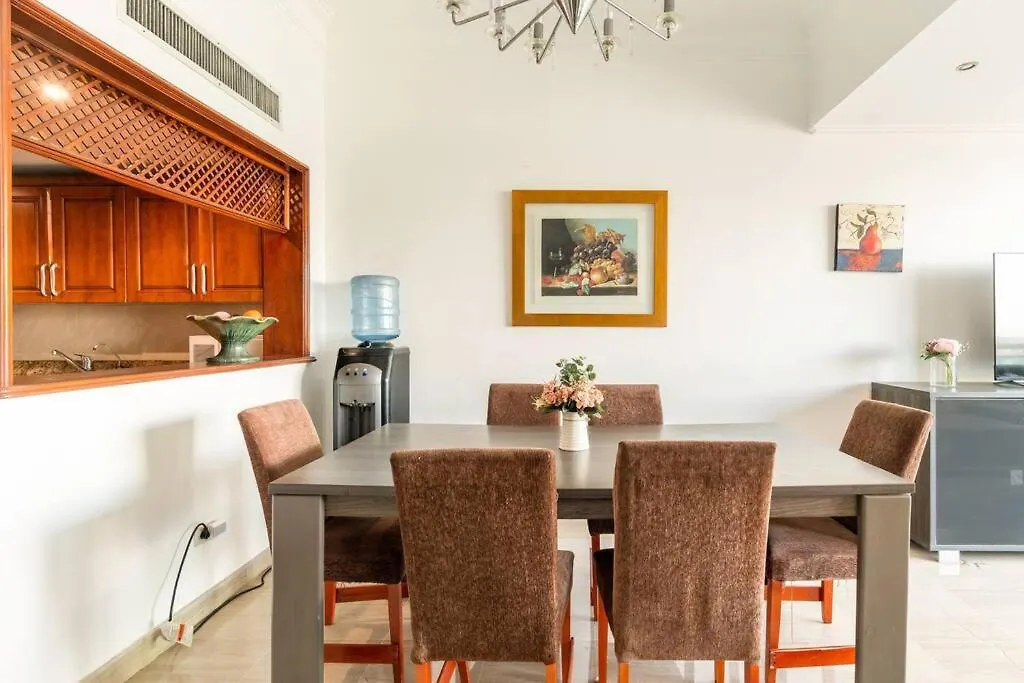 Luxurious 2Bdr Condo Located In Prestigious Tower. Santo Domingo Dominican Republic