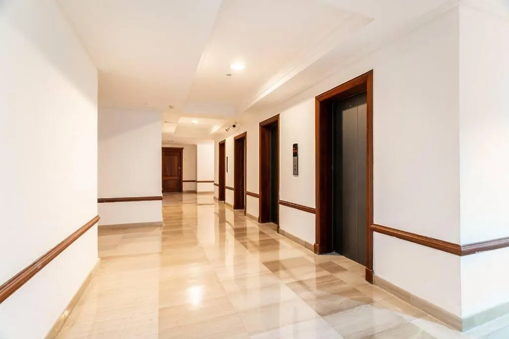 Apartment Luxurious 2Bdr Condo Located In Prestigious Tower. Santo Domingo